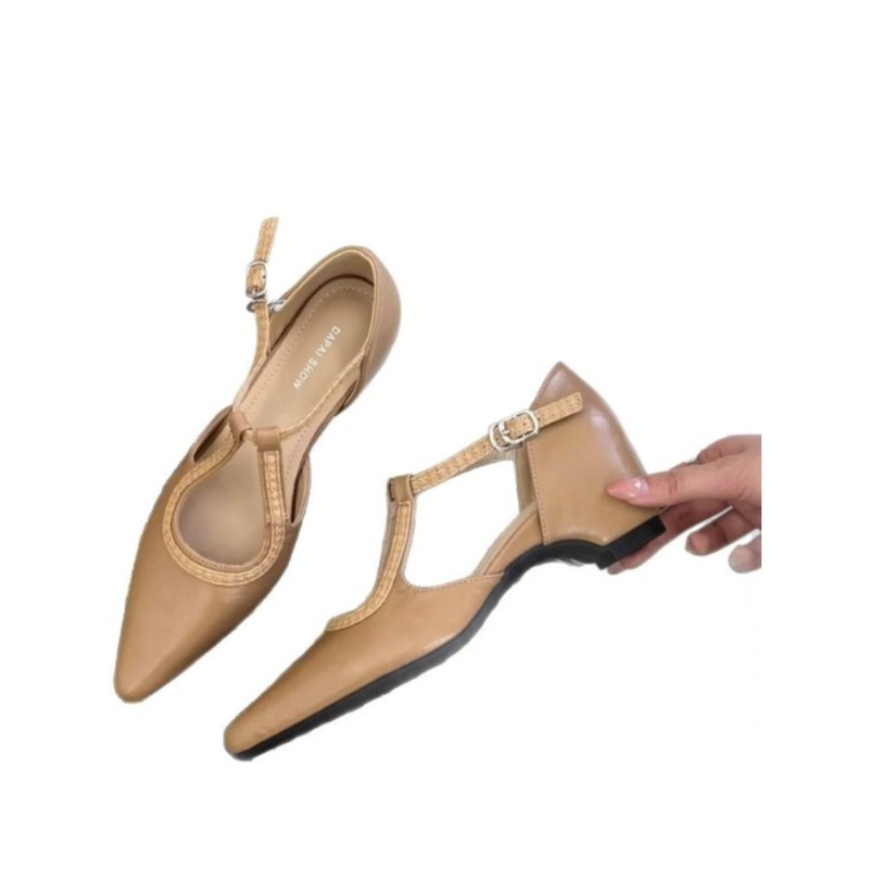 Zapatos de Tacón Amarillo Will - Women'S Shoes Yellow reseña y precio