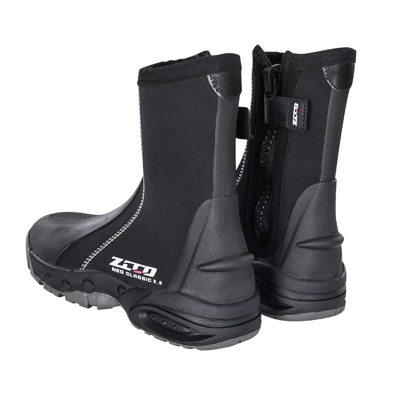 Botas de buceo de neopreno con - Women'S Shoes Neuropathy reseña y precio
