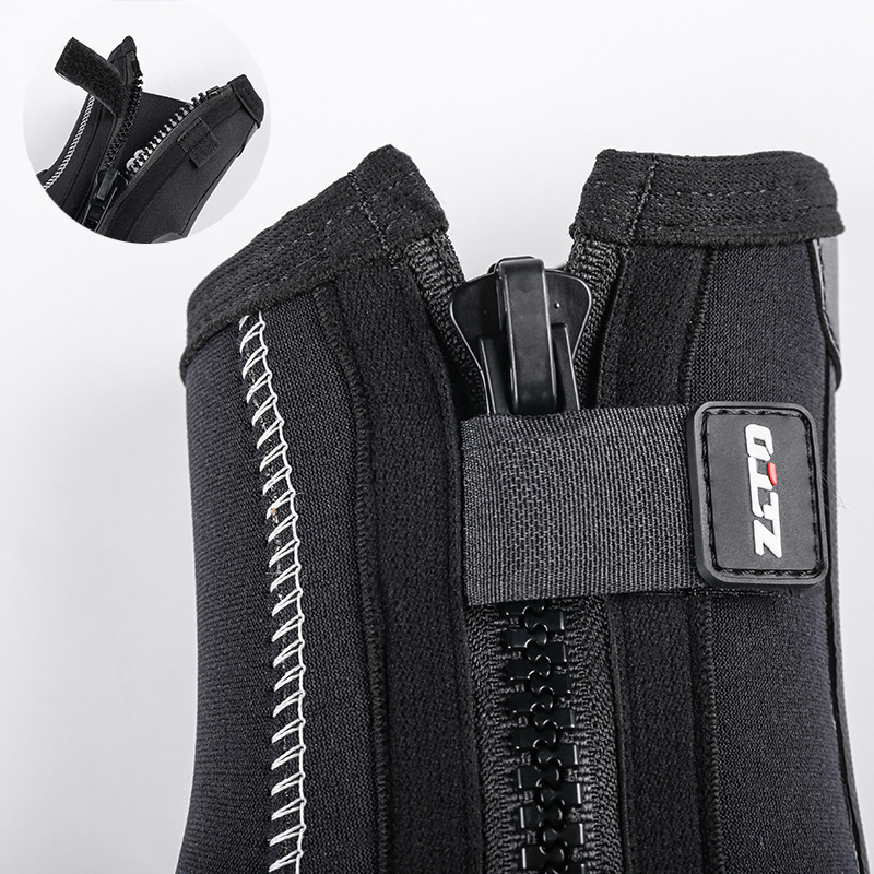 Botas de buceo de neopreno con - Women'S Shoes Neuropathy reseña y precio