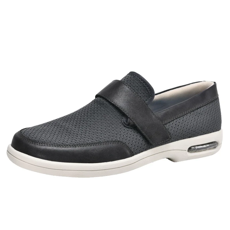 XIHAHA Zapatos Ortopédicos de  - Women'S Shoes For Wide Feet reseña y precio