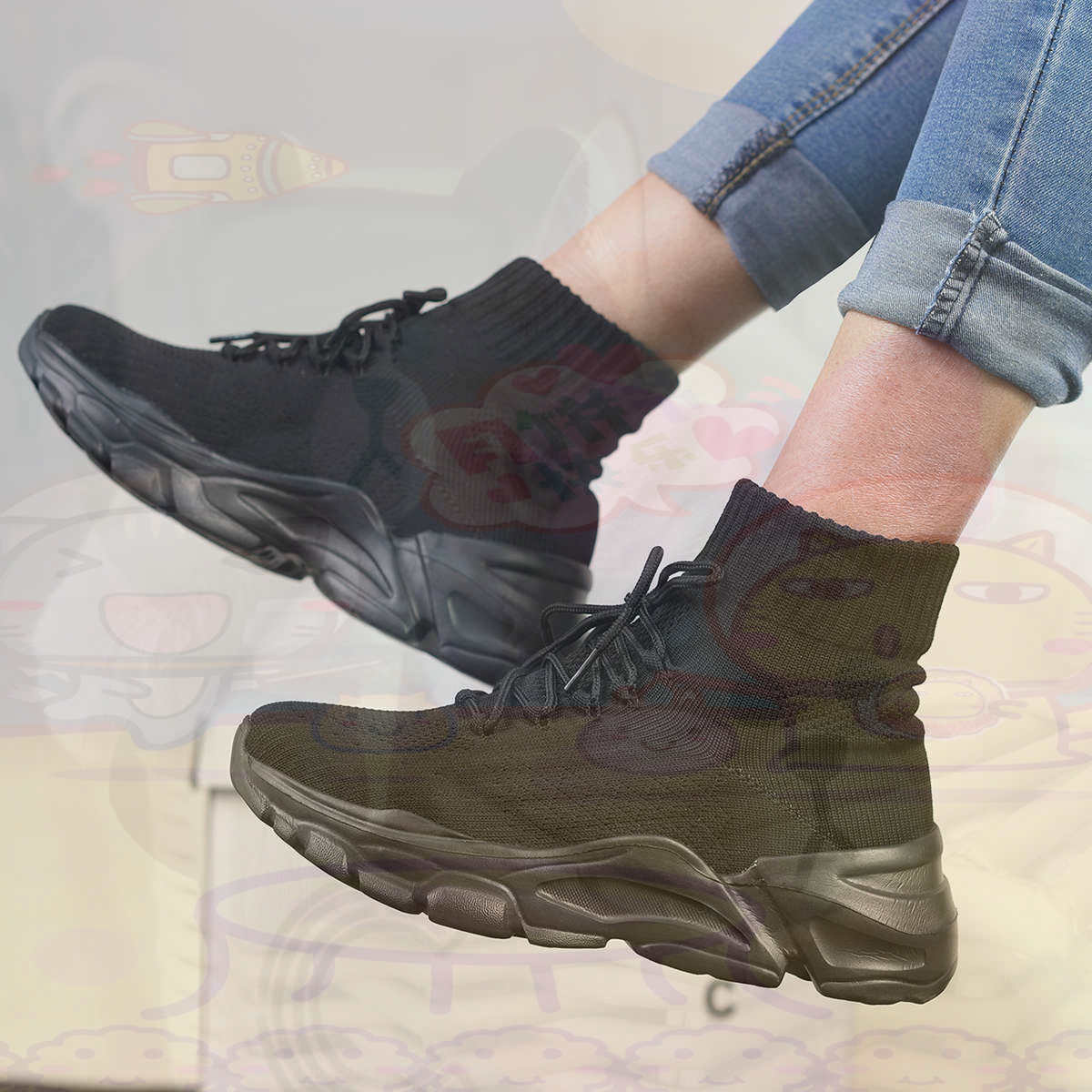 Aumenta la altura Sumer balonc - Women Shoes Types Name reseña y precio