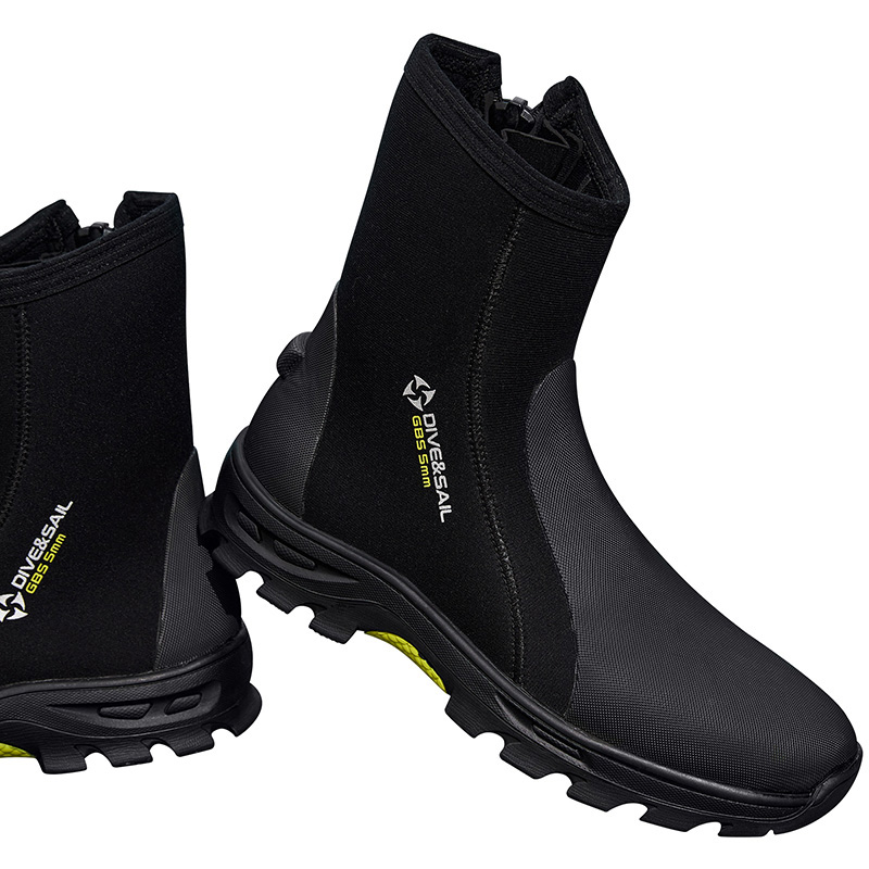 Botas de buceo de neopreno, bo - Women'S Shoes Neuropathy reseña y precio