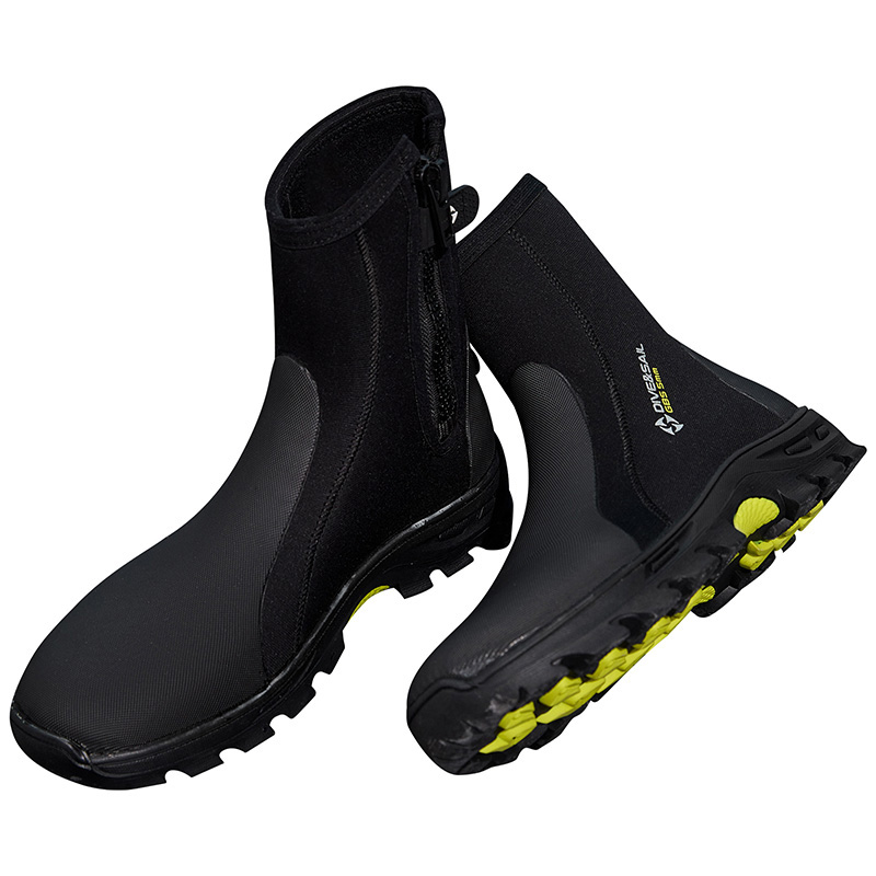 Botas de buceo de neopreno, bo - Women'S Shoes Neuropathy reseña y precio