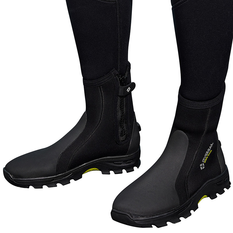 Botas de buceo de neopreno, bo - Women'S Shoes Neuropathy reseña y precio